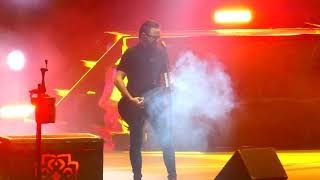 Breaking Benjamin - Break My Fall - Live HD (Blue Ridge Rock Festival 2021)