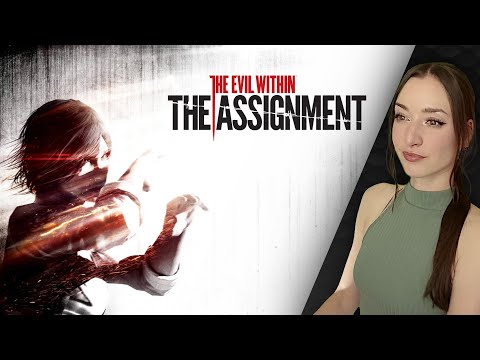The Assignment · Full DLC · THE EVIL WITHIN [09]