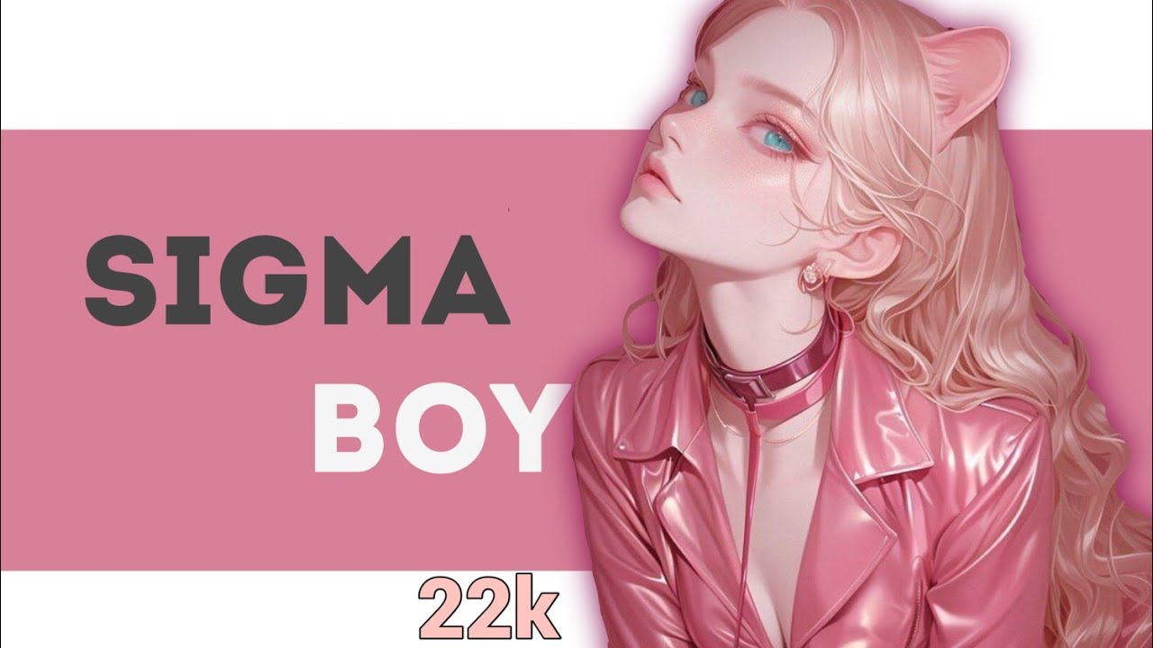 sigma boy|A new, enthusiastic and beautiful foreign song سيغما بوي |اغنية اجنبية جديدة  لا تفوتكم |