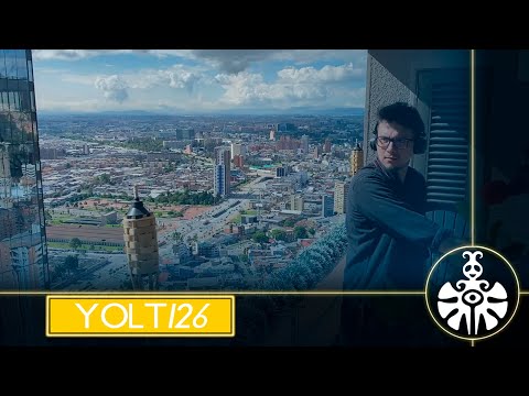 You Only Live Trance Episode 126 (#YOLT126) - Ness