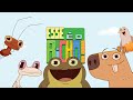 Esse é O Bicho Desenho Infantil Educativo Conheça Animais Do Brasil Filme Completo