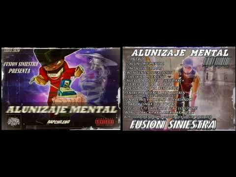 3.NO VUELVE JAMAS - EFICO (ALUNIZAJE MENTAL) 2020 - FUSION SINIESTRA