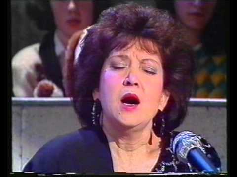 Florinda Maria - "Prece" & "Cinco sentidos"