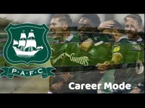 Fifa 20 - Plymouth Argyle Career Mode #29