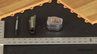 How To Install ProCourt Gym Floor Tiles