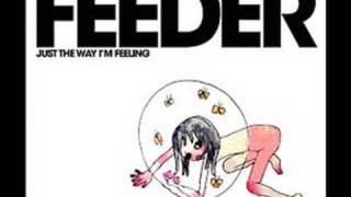 Feeder - Power Of Love (B-Side/FGTH Cover)