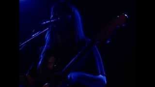 Frankie Rose - Interstellar + Know Me (Live @ The Lexington, London, 16/12/13)