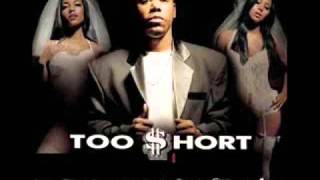 Too Short vs. Diddy - Yo Neck Yo Back (J Mashup)