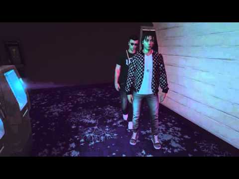 Jay Silva Ft. Big Tobz - See Me Now (GTA)