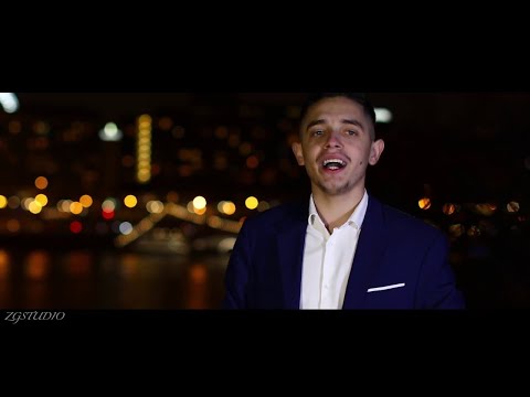 Pontyi - Neked adom én az életem-Official ZGStudio video