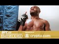 UFC 286 Embedded: Vlog Series - Episode 4