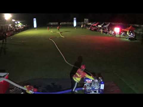 13.7.2019 DHZ Letničie ženy 1.pokus - O zlatú medajlu Letničie 2019