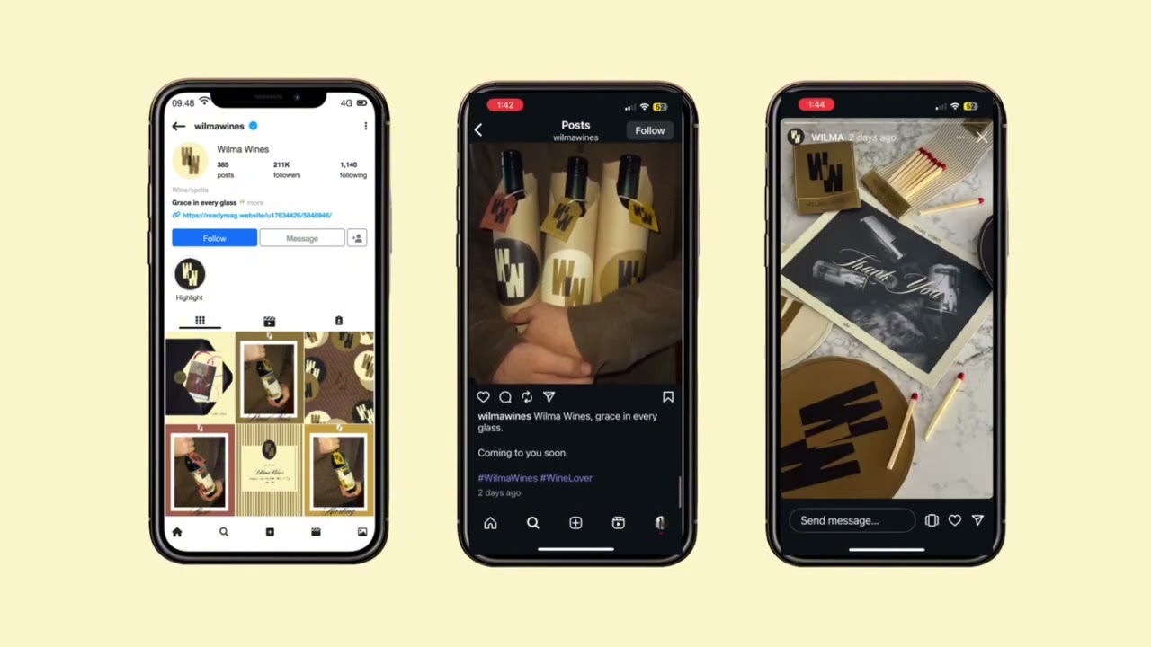 DVB303 - FINAL SHOWREEL