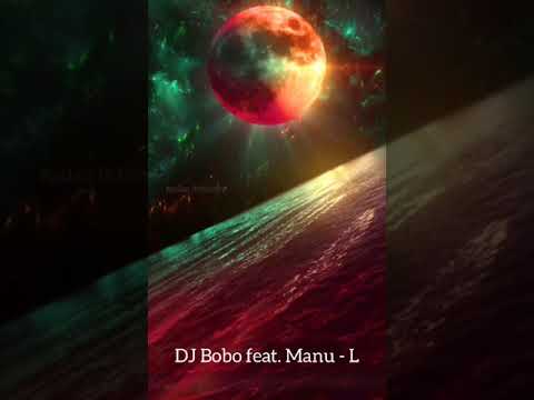 DJ Bobo feat. manu - L Somebody Dance With Me