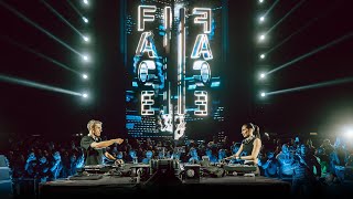 Armin van Buuren f2f Lilly Palmer | Live at A State of Trance, Mexico 2025