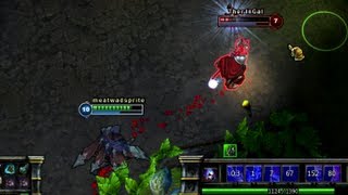 League of Legends : Best Champion