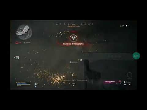 "Questo gioco è troppo facile" #warzone