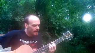 Rain Dogs - Tom Waits cover