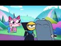 Unikitty The End Scene