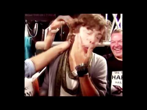 Jade Thirlwall and Harry Styles Fanfiction Trailer