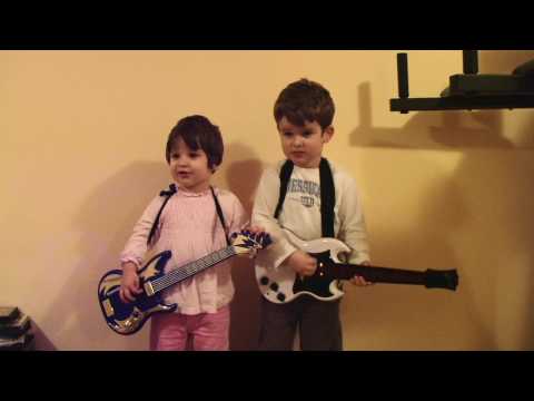 SANJAM by Balkanski Plagijat presented by Luka & Maggie