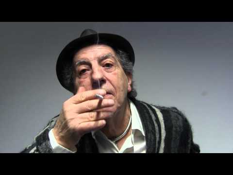 Areski   Pour Kateb Yacine