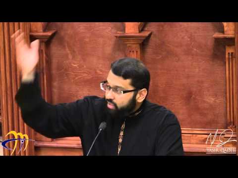 Seerah pt 70 - Letters to various Rulers - Yasir Qadhi - 2013-11-06