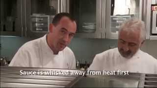 Cuisine Culture™ Presents 3 Star Michelin Chef "Guy Savoy", Las Vegas