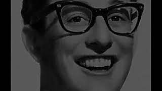 Buddy Holly Tribute  Crying, Waiting, Hoping