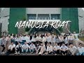 TULUS MANUSIA KUAT COVER BY BESLINDO UKM PS ULOS USU