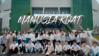 Download lagu TULUS - MANUSIA KUAT - COVER BY BESLINDO - UKM PS ULOS USU mp3