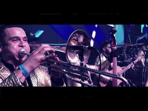 Ya Se Fue Manuel - Hijos De La Plaza ft. Omar Ruiz