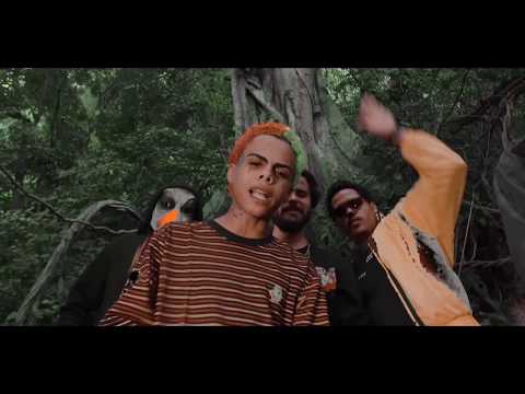 @Piorversaodemim UFO Gang (Prod. Soffiatti) feat Chambrall e Semente