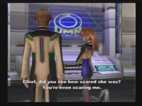 Xenosaga Episode 1 - Der Wille zur Macht - Chapter 56