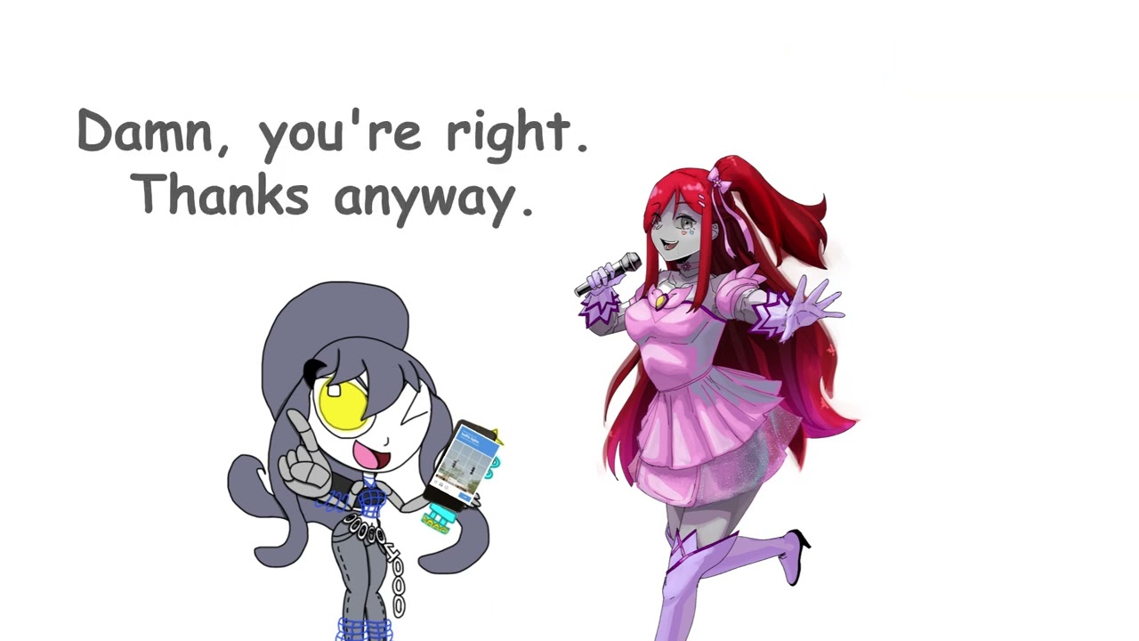 A Robot's Worst Enemy