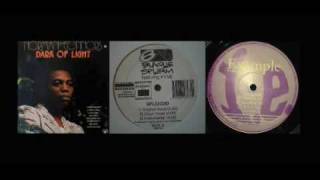 MaDKid - N. Connors Vs Blaque Spurm and Example