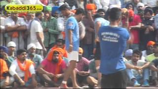 (1) Anandpur Sahib North India Kabaddi Federation Cup 23 Mar 2016