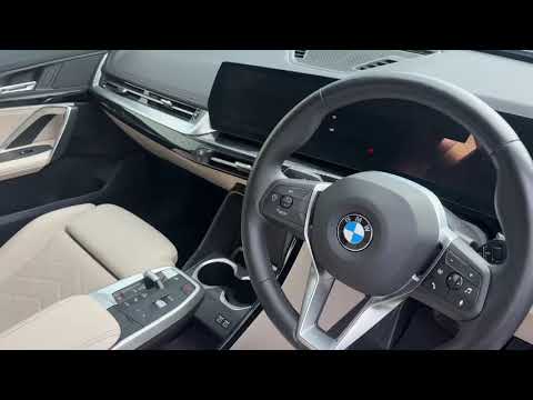 BMW X1 sDrive18d xLine - Image 2