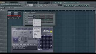 DJ Morg@n - B.o.B - Airplanes - Remake melody Fl Studio