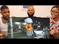 NBA YoungBoy I Came Thru POPS REACTION