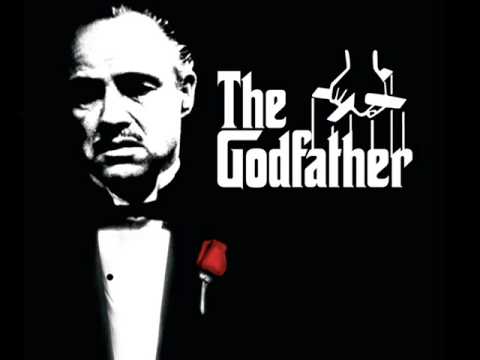 Sen Lásky - Yvetta Simonova (Speak Softly Love - The Godfather)