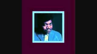 Percy Sledge - You Really got a Hold on Me