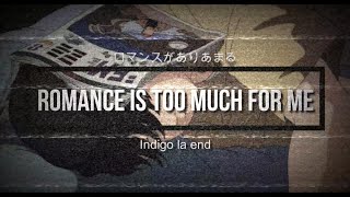 Romance Ga Ariamaru(ロマンスがありあまる)-Gesu no Kiwami Otome - Eng Sub