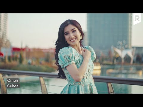 Gulasal - Omon (Official Music Video)
