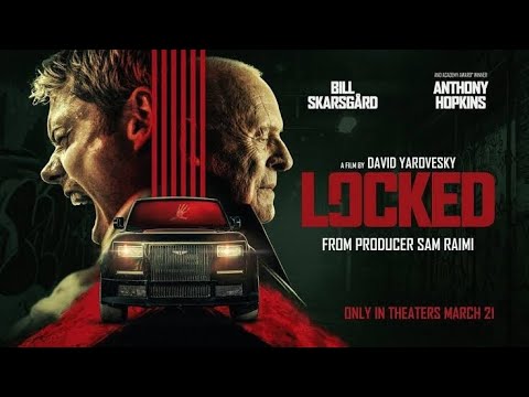 the trials - Health (locked 2025 end credit song)