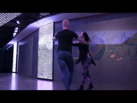 Dominik & Monika Zouk Demo | Silesian Zouk Festival 2017