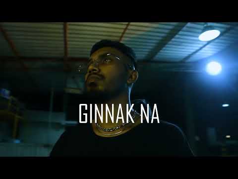 SDILL - “GINNAK NA” (Official Music Video)
