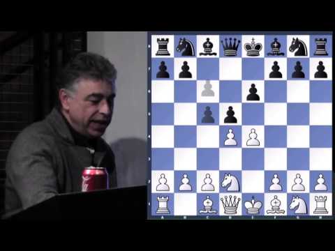 The Legend: Hikaru Nakamura - GM Yasser Seirawan - 2015.02.19