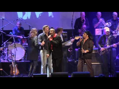 The Dutch Rare Groove Revue 2008 live 13: Soul Party