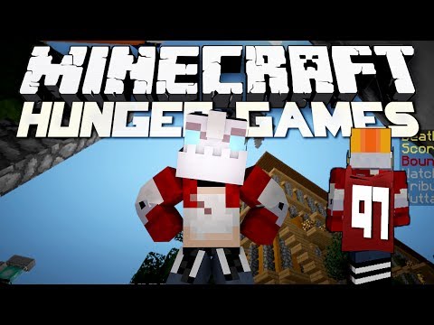 Hunger Games #97 w/Nooch, Bajan Canadian & JeromeASF!